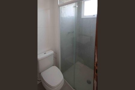 Apartamento à venda com 268m², 3 quartos e 4 vagasBanheiro da Suite 1