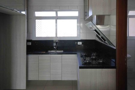 Apartamento à venda com 268m², 3 quartos e 4 vagasCozinha