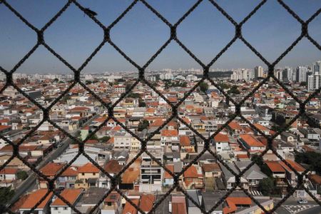 Apartamento à venda com 268m², 3 quartos e 4 vagasVista da Varanda da Suite 3