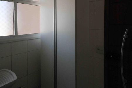 Apartamento à venda com 268m², 3 quartos e 4 vagasÁrea de Serviço