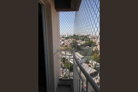 Apartamento à venda com 268m², 3 quartos e 4 vagasVaranda da Suite 3