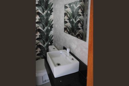 Apartamento à venda com 268m², 3 quartos e 4 vagasLavabo 2