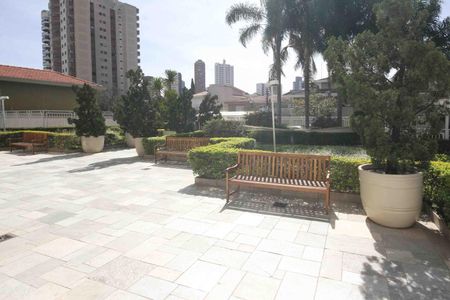 Apartamento à venda com 268m², 3 quartos e 4 vagasÁrea comum