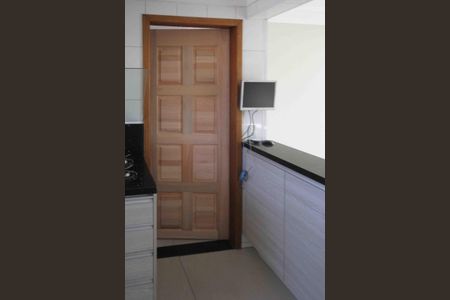 Apartamento à venda com 268m², 3 quartos e 4 vagasCozinha