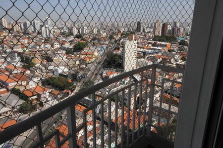 Apartamento à venda com 268m², 3 quartos e 4 vagasVaranda da Suite 3