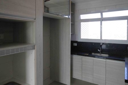 Apartamento à venda com 268m², 3 quartos e 4 vagasCozinha