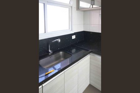 Apartamento à venda com 268m², 3 quartos e 4 vagasCozinha