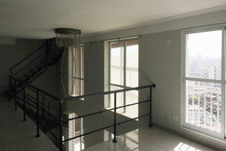 Apartamento à venda com 268m², 3 quartos e 4 vagasCorredor
