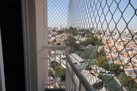 Apartamento à venda com 268m², 3 quartos e 4 vagasVaranda da Suite 3