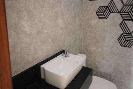 Apartamento à venda com 268m², 3 quartos e 4 vagasLavabo 1