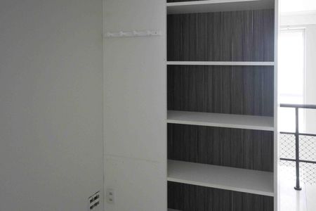 Apartamento à venda com 268m², 3 quartos e 4 vagasCloset da Suite 3