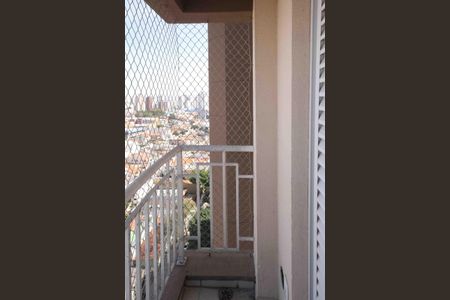 Apartamento à venda com 268m², 3 quartos e 4 vagasVaranda da Suite 2