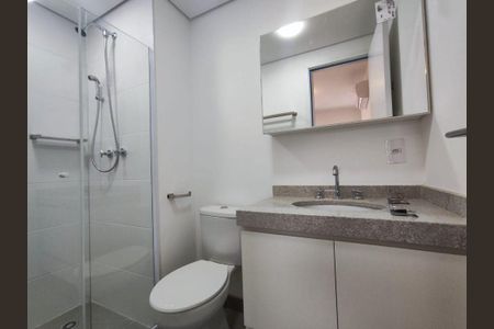 Apartamento à venda com 2 quartos, 58m² em Butantã, São Paulo
