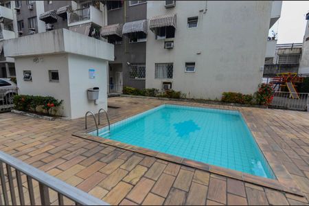 Apartamento à venda com 59m², 2 quartos e 1 vagaÁrea comum