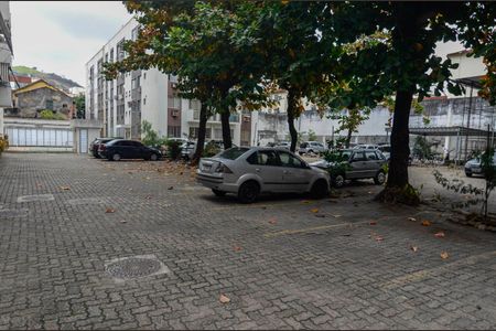 Apartamento à venda com 59m², 2 quartos e 1 vagaÁrea comum