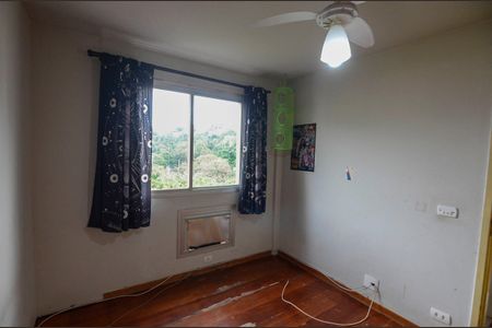 Apartamento à venda com 59m², 2 quartos e 1 vagaQuarto 2