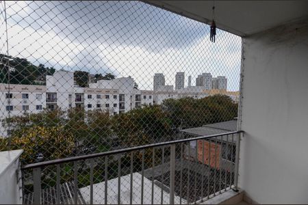 Apartamento à venda com 59m², 2 quartos e 1 vagaSala/Vista