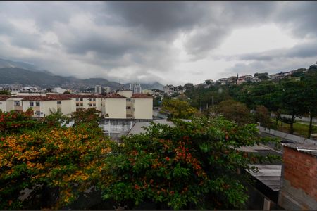 Apartamento à venda com 59m², 2 quartos e 1 vagaQuarto 2