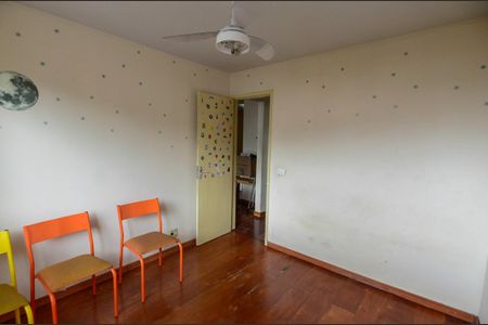 Apartamento à venda com 59m², 2 quartos e 1 vagaQuarto 1