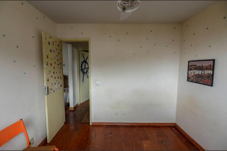 Apartamento à venda com 59m², 2 quartos e 1 vagaQuarto 1