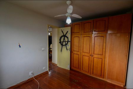 Apartamento à venda com 59m², 2 quartos e 1 vagaQuarto 2