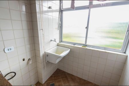 Apartamento à venda com 59m², 2 quartos e 1 vagaÁrea de Serviço