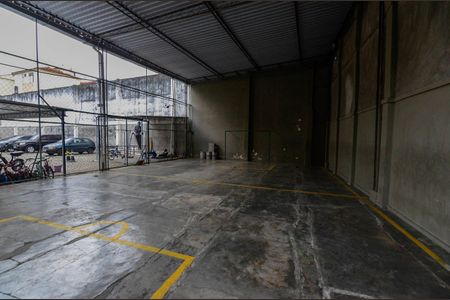 Apartamento à venda com 59m², 2 quartos e 1 vagaÁrea comum