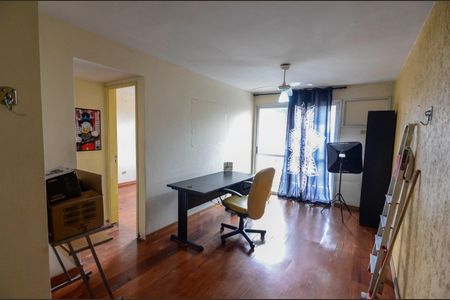 Apartamento à venda com 59m², 2 quartos e 1 vagaSala