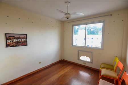 Apartamento à venda com 59m², 2 quartos e 1 vagaQuarto 1