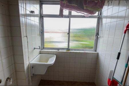 Apartamento à venda com 59m², 2 quartos e 1 vagaÁrea de Serviço