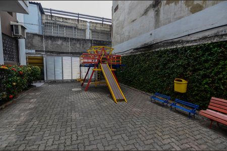 Apartamento à venda com 59m², 2 quartos e 1 vagaÁrea comum