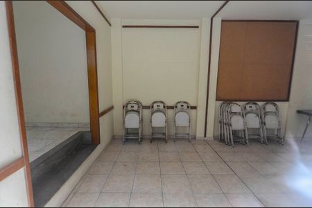 Apartamento à venda com 59m², 2 quartos e 1 vagaÁrea comum