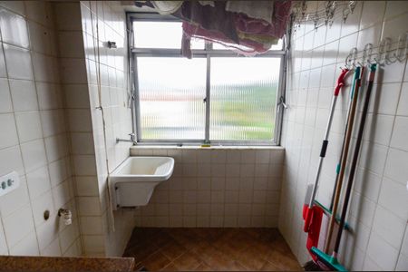 Apartamento à venda com 59m², 2 quartos e 1 vagaÁrea de Serviço