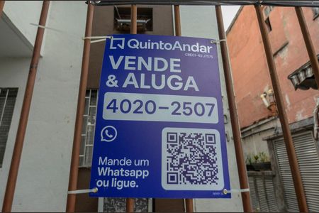 Apartamento à venda com 59m², 2 quartos e 1 vagaFachada