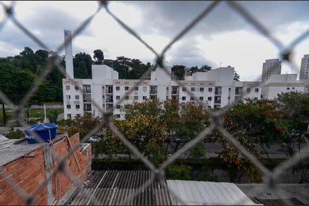 Apartamento à venda com 59m², 2 quartos e 1 vagaSala/Vista