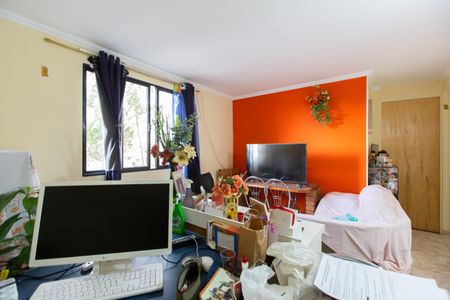 Apartamento à venda com 40m², 2 quartos e 1 vagaSala