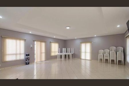 Apartamento para alugar com 47m², 2 quartos e 1 vaga Apartamento para alugar com 47m², 2 quartos e 1 vagaÁrea comum