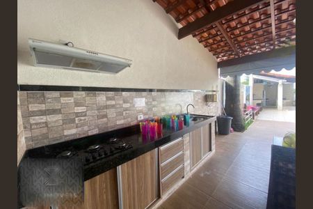 Casa à venda com 553m², 4 quartos e 8 vagas