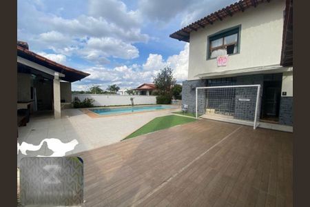 Casa à venda com 553m², 4 quartos e 8 vagas