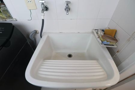 Apartamento para alugar com 100m², 3 quartos e 1 vagaÁrea de Serviço