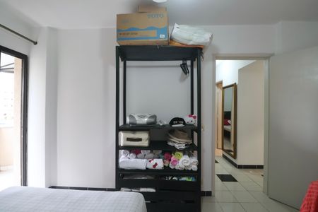 Apartamento para alugar com 100m², 3 quartos e 1 vagaQuarto 2