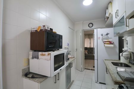 Apartamento para alugar com 100m², 3 quartos e 1 vagaCozinha