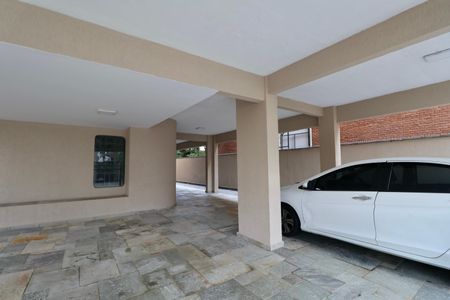 Apartamento para alugar com 100m², 3 quartos e 1 vagaGaragem