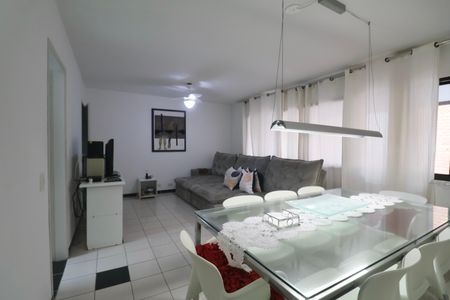 Apartamento para alugar com 100m², 3 quartos e 1 vagaSala