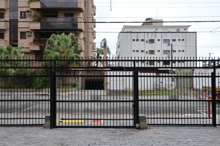 Apartamento para alugar com 100m², 3 quartos e 1 vagaFachada