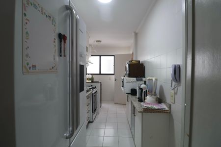 Apartamento para alugar com 100m², 3 quartos e 1 vagaCozinha