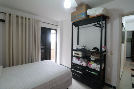 Apartamento para alugar com 100m², 3 quartos e 1 vagaQuarto 2