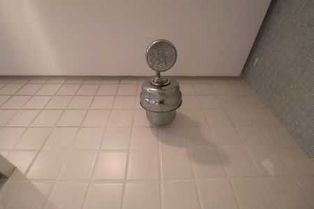 Apartamento para alugar com 100m², 3 quartos e 1 vagaBanheiro Social