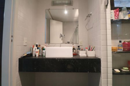 Apartamento para alugar com 100m², 3 quartos e 1 vagaBanheiro Suíte