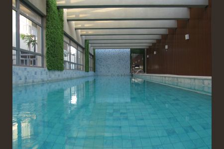 Apartamento para alugar com 38m², 1 quarto e 1 vagaÁrea comum